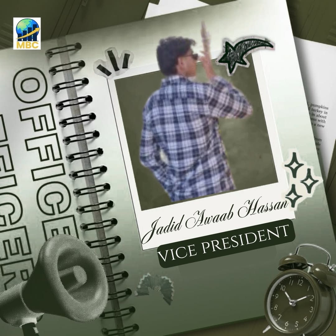 Portrait of Jadid Awaab Hassan